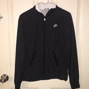 Nike jacket size xs